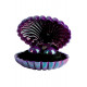 Вагинальные шарики Opulent Lacquer Cote Pearls перламутровые 2 см