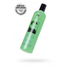 Гель для ванны и душа Чувственная мята съедобный с расслабляющим эффектом 500 мл