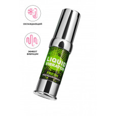 Гель для массажа Secret Play охлаждающий 15 мл