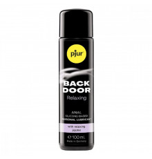 Концентрированный анальный лубрикант Pjur Back Door Relaxing 100 мл