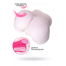 Мастурбатор PPP Momocchi телесный 22 см