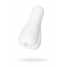 Мастурбатор нереалистичный ORB Durance MensMax белый 15 см Мастурбатор нереалистичный ORB Durance MensMax белый 15 см