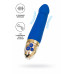 Вибратор Mystim Real Deal Neal синий 16,5 см Вибратор Mystim Real Deal Neal синий 16,5 см