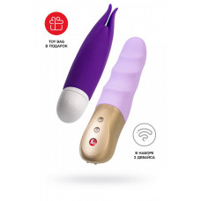 Подарочный набор Fun Factory All About Your Clit Set женский