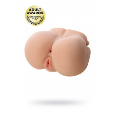 Мастурбатор реалистичный с вибрацией и ротацией Kokos Juliana Hip 23 см Мастурбатор реалистичный с вибрацией и ротацией Kokos Juliana Hip 23 см