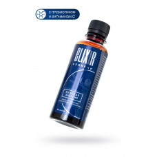 Эликсир для мужчин Мужская энергия на соке черники 200 мл