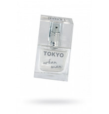 Духи для мужчин с феромонами Tokyo Urban 30 мл
