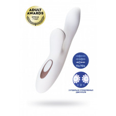 Вакуум-волновой бесконтактный стимулятор клитора Satisfyer Pro G-Spot Rabbit