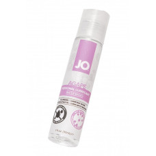 Лубрикант для чувствительных женщин JO Womens Agape Lubricant 30 мл Лубрикант для чувствительных женщин JO Womens Agape Lubricant 30 мл