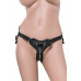 Трусики для страпона RealStick Strap-On Abigail черные Трусики для страпона RealStick Strap-On Abigail черные