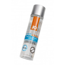 Анальный лубрикант на водной основе JO Anal H2O 120 мл Анальный лубрикант на водной основе JO Anal H2O 120 мл