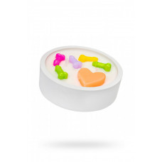 Интерьерная свеча Pecado Романтический Вечер 80 г Интерьерная свеча Pecado Романтический Вечер 80 г