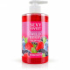 Гель для душа Wild Berry с феромонами 430 гр