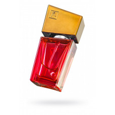 Духи с феромонами HOT Shiatsu Red женские 15 мл Духи с феромонами HOT Shiatsu Red женские 15 мл