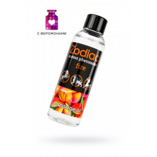 Массажное масло с феромонами Zodiac fire 75 мл Массажное масло с феромонами Zodiac fire 75 мл