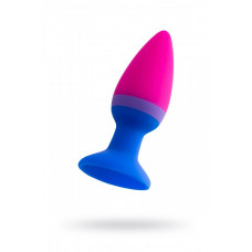 Анальная втулка Beyond by Toyfa Reed розовая 10 см Анальная втулка Beyond by Toyfa Reed розовая 10 см