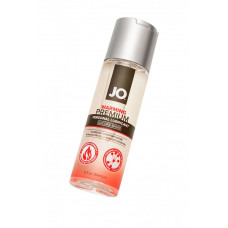 Лубрикант с разогревающим эффектом JO Premium Warming 60 мл Лубрикант с разогревающим эффектом JO Premium Warming 60 мл