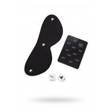 Романтическая игра Штучки-дрючки «Любовь и страсть» Романтическая игра Штучки-дрючки «Любовь и страсть»