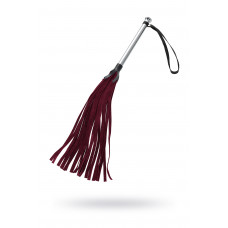 Плеть Бургундия Pecado красная