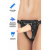 Фаллопротез RealStick Strap-On Oberon телесный 14 см Фаллопротез RealStick Strap-On Oberon телесный 14 см