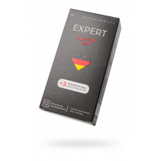 Презервативы Expert Surprise Mix №15 Презервативы Expert Surprise Mix №15