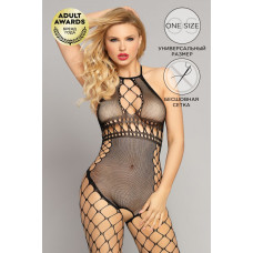 Костюм-сетка Candy Girl Harper черный OS Костюм-сетка Candy Girl Harper черный OS