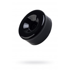 Насадка на помпу черная