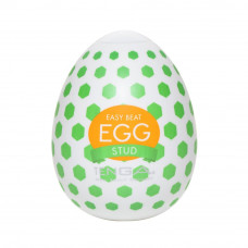 Мастурбатор Tenga Egg Stud Яйцо Стержень Мастурбатор Tenga Egg Stud Яйцо Стержень