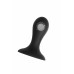 Анальная втулка Erotist Hidro черная 8,5 см Анальная втулка Erotist Hidro черная 8,5 см
