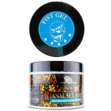 Гель смазка анальная для фистинга охлаждающая Anal Sex Fist Mint 500 мл Гель смазка анальная для фистинга охлаждающая Anal Sex Fist Mint 500 мл