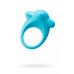Эрекционное кольцо силикон голубое Toyfa A-Toys 5,2 см Эрекционное кольцо силикон голубое Toyfa A-Toys 5,2 см