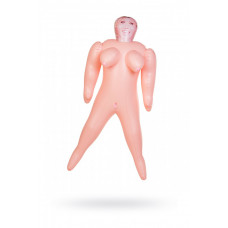 Кукла надувная толстушка Кукла надувная толстушка