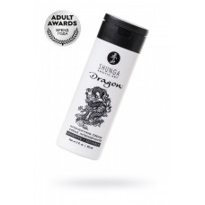 Интимный крем для пар Shunga Dragon sensitive эффект "Ледяного огня" 60 мл Интимный крем для пар Shunga Dragon sensitive эффект "Ледяного огня" 60 мл