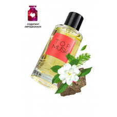 Туалетная вода с афодизиаками RUF Top Musk для мужчин 50 мл Туалетная вода с афодизиаками RUF Top Musk для мужчин 50 мл