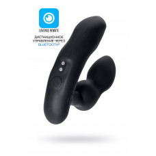 Стимулятор простаты Lovense Edge 2 черный 12,4 см Стимулятор простаты Lovense Edge 2 черный 12,4 см