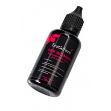 Капли для женщин Erotichard Sex Women 50 мл Капли для женщин Erotichard Sex Women 50 мл