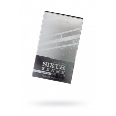 Парфюмерная вода с феромонами Lady Lux Sixth Sense 100 мл Парфюмерная вода с феромонами Lady Lux Sixth Sense 100 мл