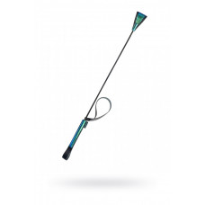 Стек Sitabella хамелеон черный кожа 69 см