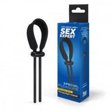 Лассо Sex Expert черное Лассо Sex Expert черное