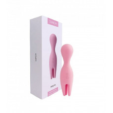 Вибратор Svakom Nymph силикон розовый 15,6 см Вибратор Svakom Nymph силикон розовый 15,6 см