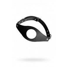 Кляп черный