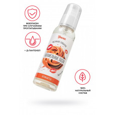 Съедобная смазка Карамельные ласки 100 мл Съедобная смазка Карамельные ласки 100 мл