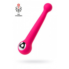 Вибратор Svakom Bonnie розовый 19,8 см (в пакете)