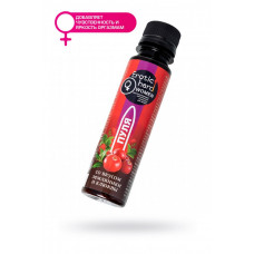 Женский возбудитель биоконцентрат со вкусом земляники и клюквы 100 мл Женский возбудитель биоконцентрат со вкусом земляники и клюквы 100 мл