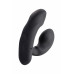 Стимулятор простаты Lovense Edge черный 11,4 см Стимулятор простаты Lovense Edge черный 11,4 см