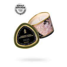 Массажное аромамасло свеча Ваниль 170 мл Массажное аромамасло свеча Ваниль 170 мл