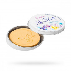 Массажная плитка Eromantica La fleur с блеском 20 г Массажная плитка Eromantica La fleur с блеском 20 г