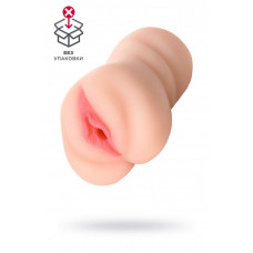 Мастурбатор возрастная серия 35 летняя вагина 13,5 см (блистер) Мастурбатор возрастная серия 35 летняя вагина 13,5 см (блистер)