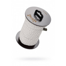 Веревка Pecado для шибари белая 10 м Веревка Pecado для шибари белая 10 м