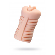 Мастурбатор реалистичный вагина Chloe Xise телесный 16,5 см Мастурбатор реалистичный вагина Chloe Xise телесный 16,5 см